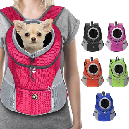 Back Pack