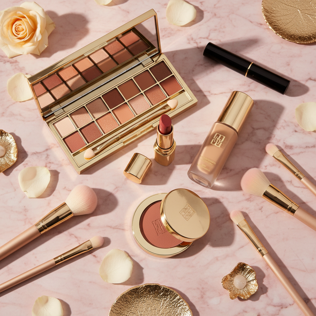 Makeup Essentials