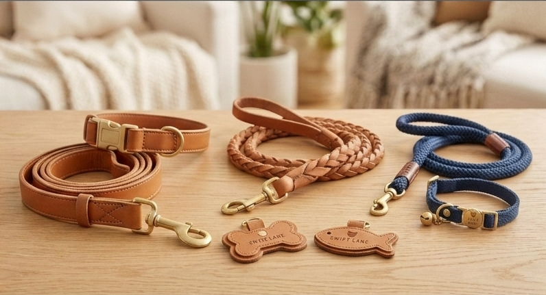 Cat & Dog Leash