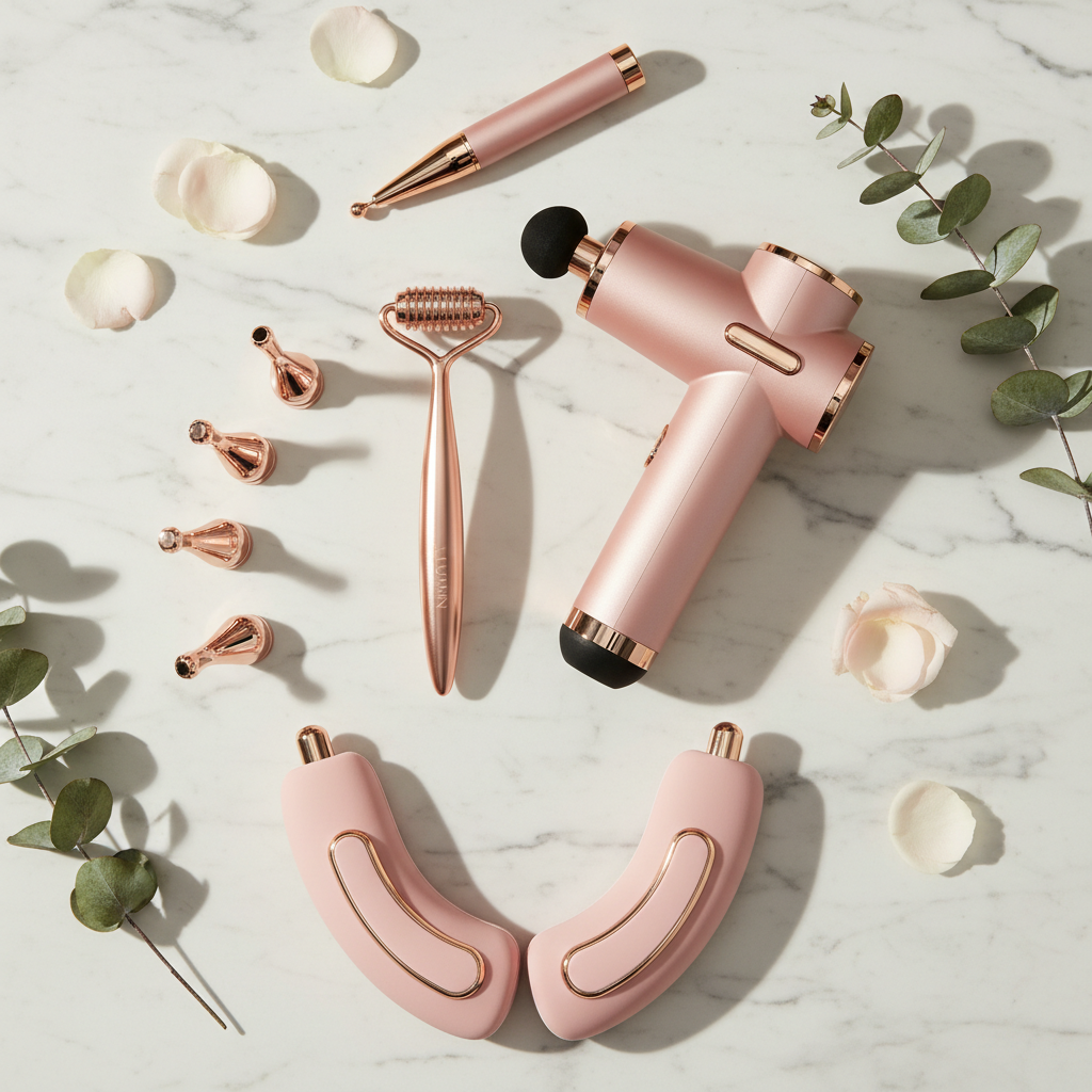 Electric Massage Tools