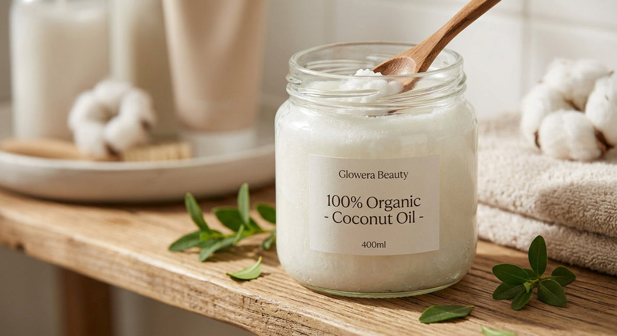 Body Oils & Moisturizers