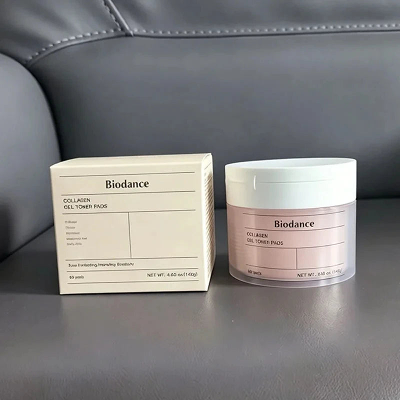 Biodance Collagen Face Mask | Deep Hydration, Skin Elasticity & Barrier Repair