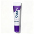 CeraVe Skin Renewing Eye Cream tube on a white background