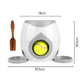 Dog Pet Automatic Interactive Ball launcher