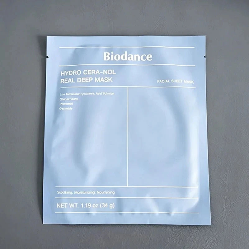 Biodance Collagen Face Mask | Deep Hydration, Skin Elasticity & Barrier Repair