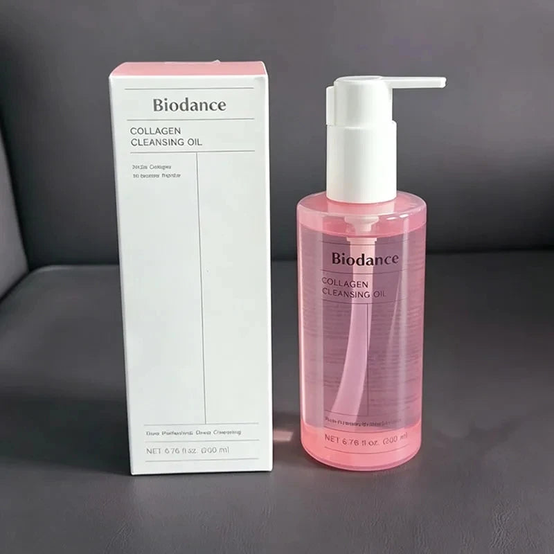 Biodance Collagen Face Mask | Deep Hydration, Skin Elasticity & Barrier Repair