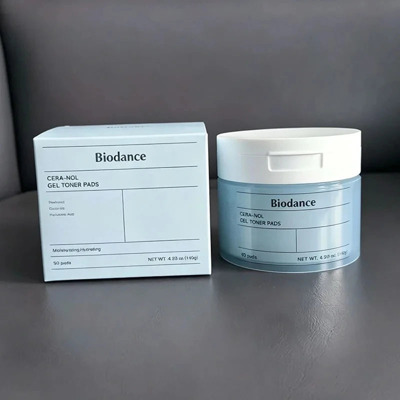 Biodance Collagen Face Mask | Deep Hydration, Skin Elasticity & Barrier Repair